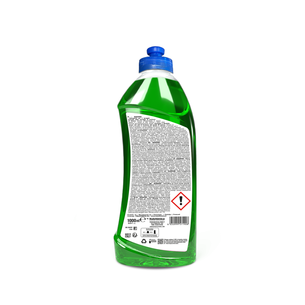 DISHPRO - immagine 2
