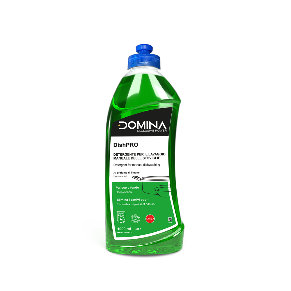 DISHPRO