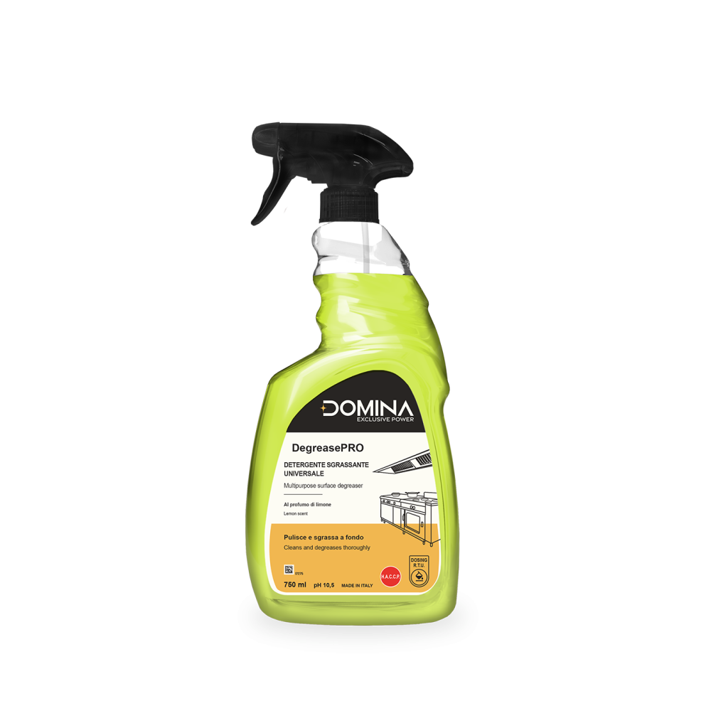 DEGREASEPRO