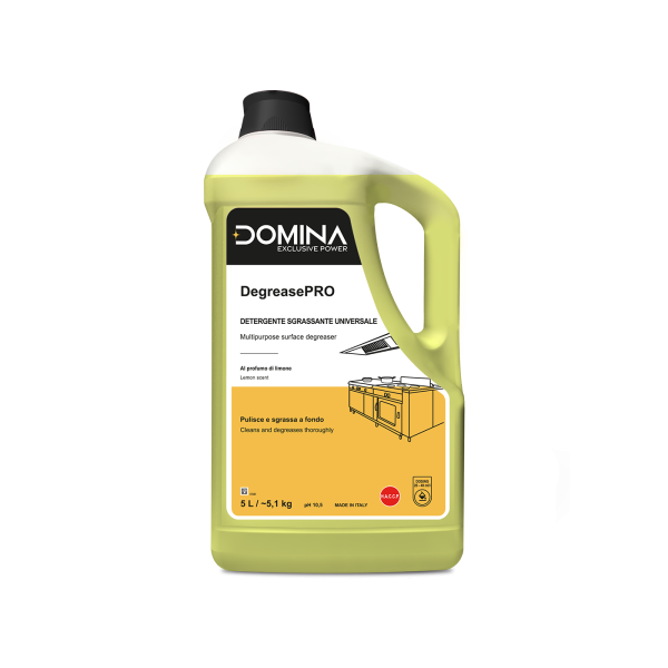 DEGREASEPRO