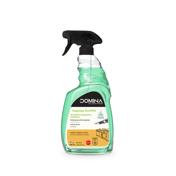 DEGREASE ECOPRO