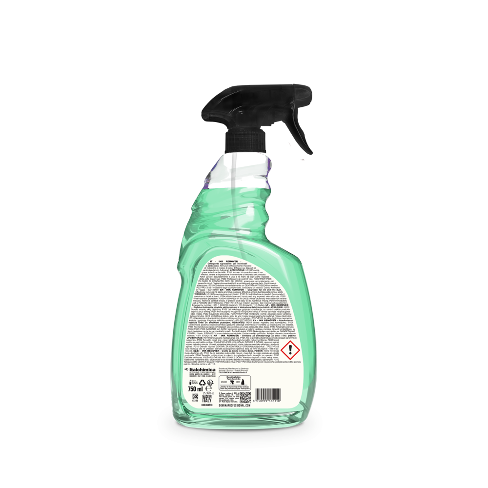 DEGREASE ECOPRO - immagine 2