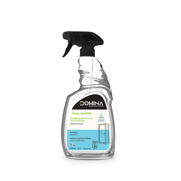 GLASS ECOPRO