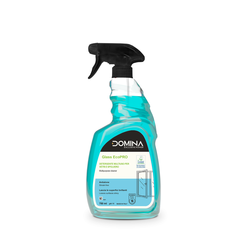 GLASS ECOPRO