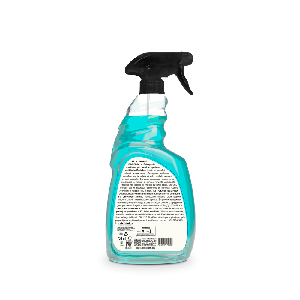 GLASS ECOPRO - immagine 2