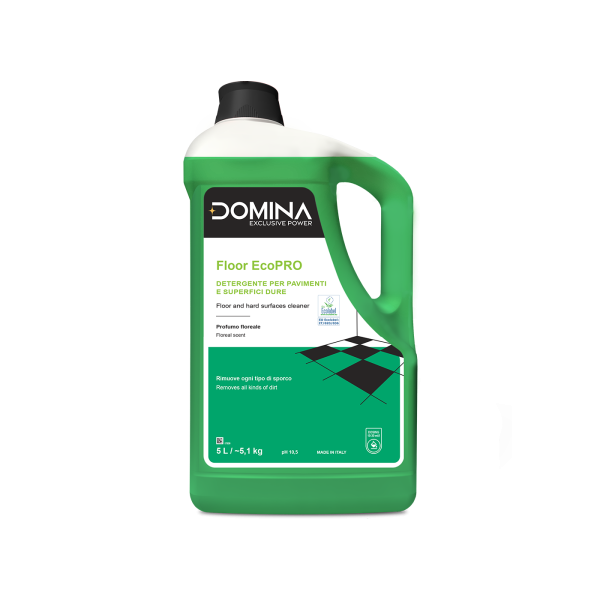 FLOOR ECOPRO