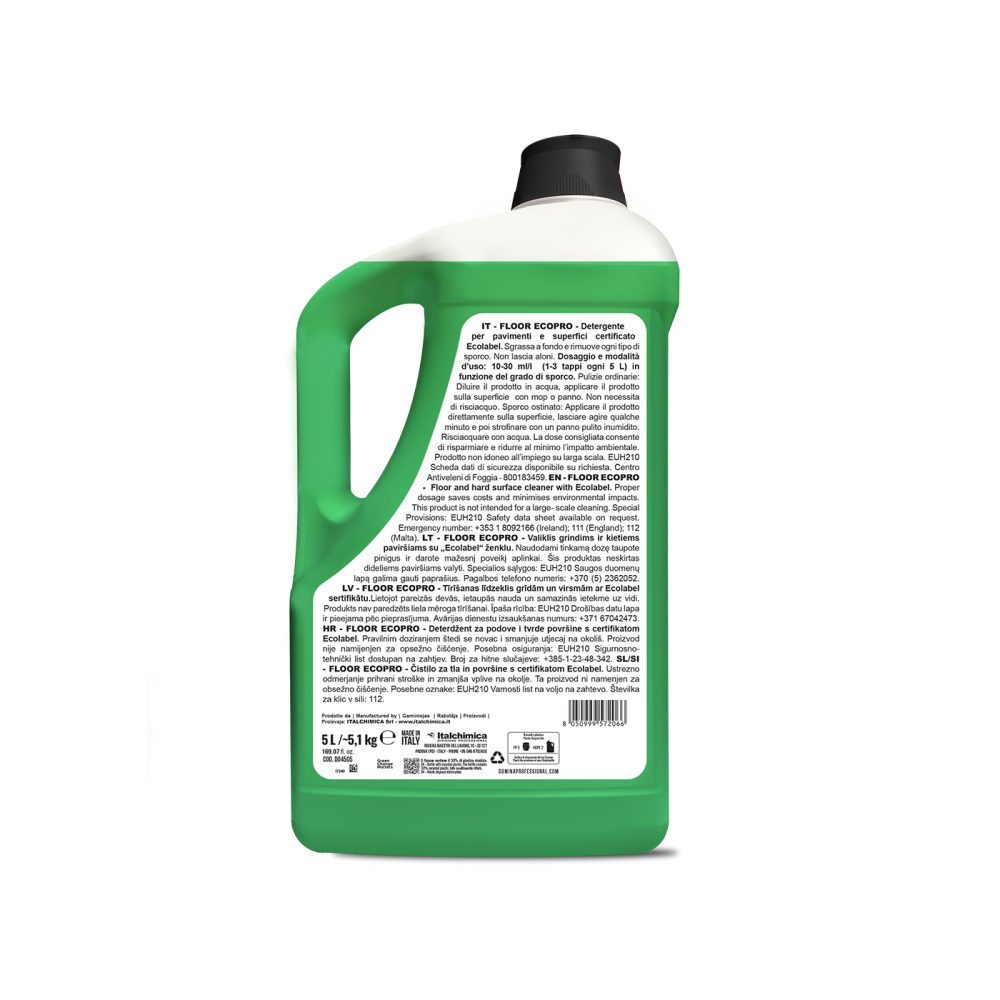 FLOOR ECOPRO - immagine 2